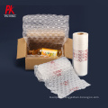 Air Bubble Packing Biodegradable Durable Inflatable Air Bubble Plastic Cushion For Goods More Protective